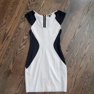 Express dress